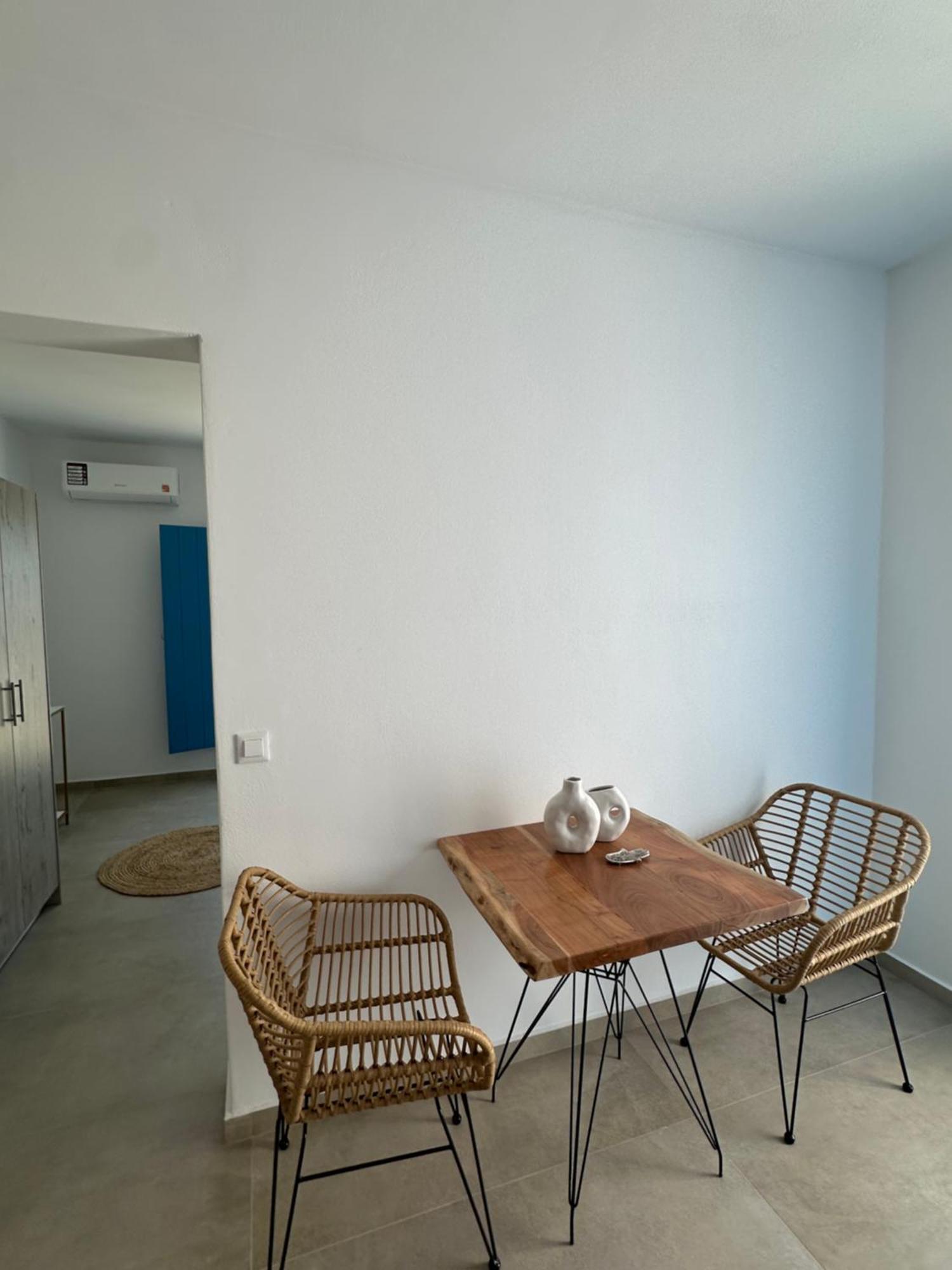 Amuse Mykonos Boutique Hotel Mykonos Town Екстер'єр фото