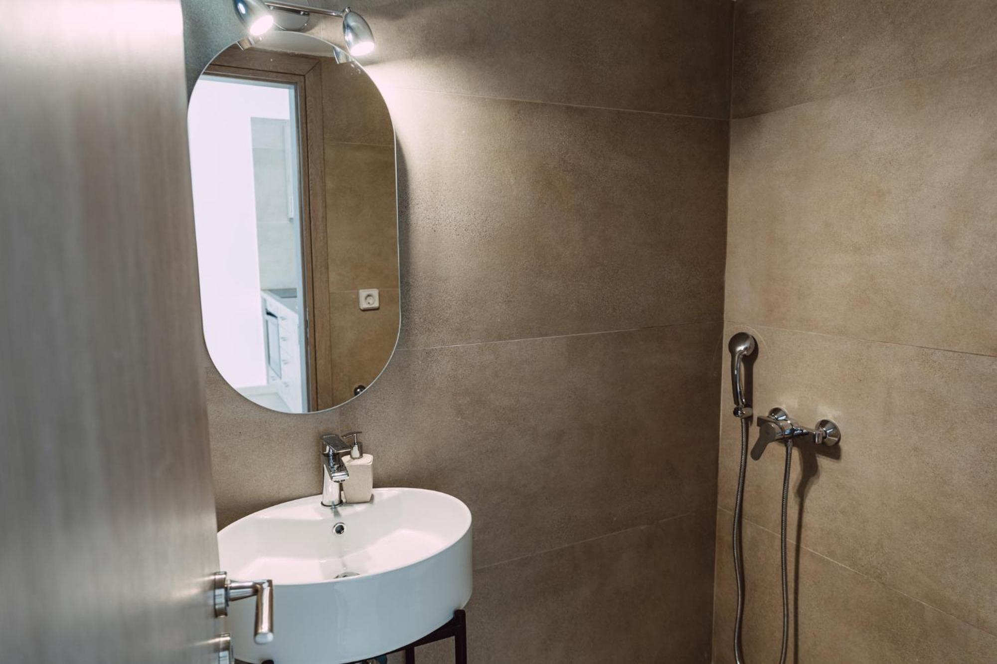 Amuse Mykonos Boutique Hotel Mykonos Town Екстер'єр фото