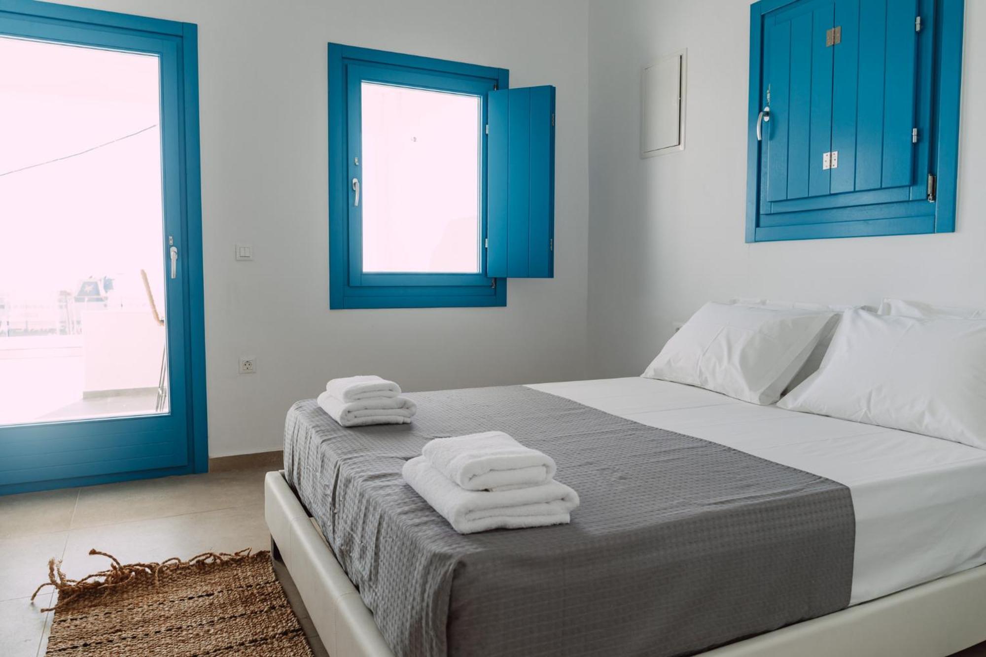 Amuse Mykonos Boutique Hotel Mykonos Town Екстер'єр фото