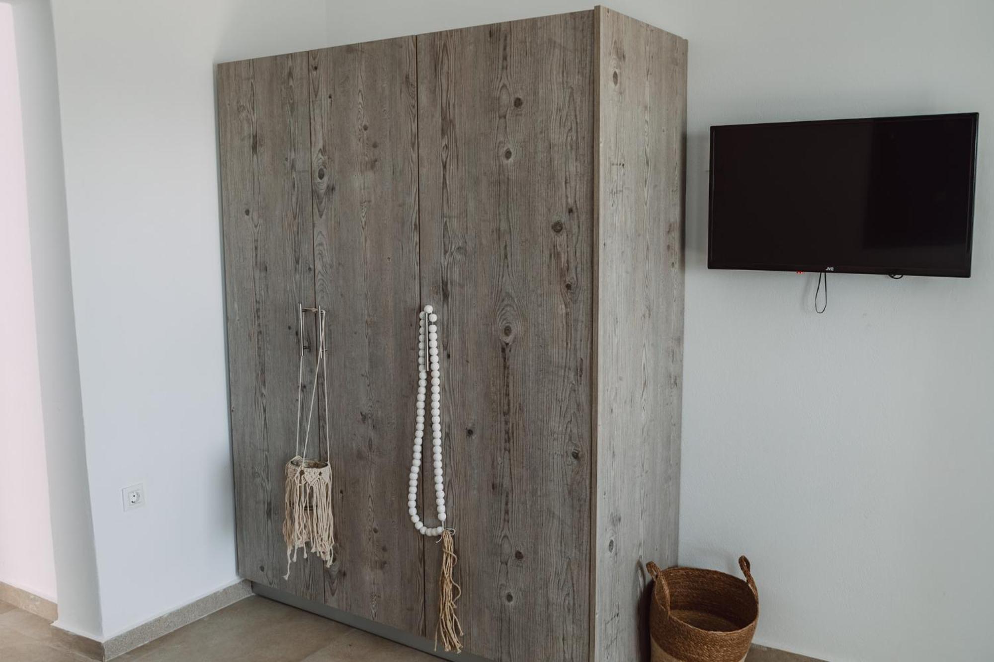 Amuse Mykonos Boutique Hotel Mykonos Town Екстер'єр фото