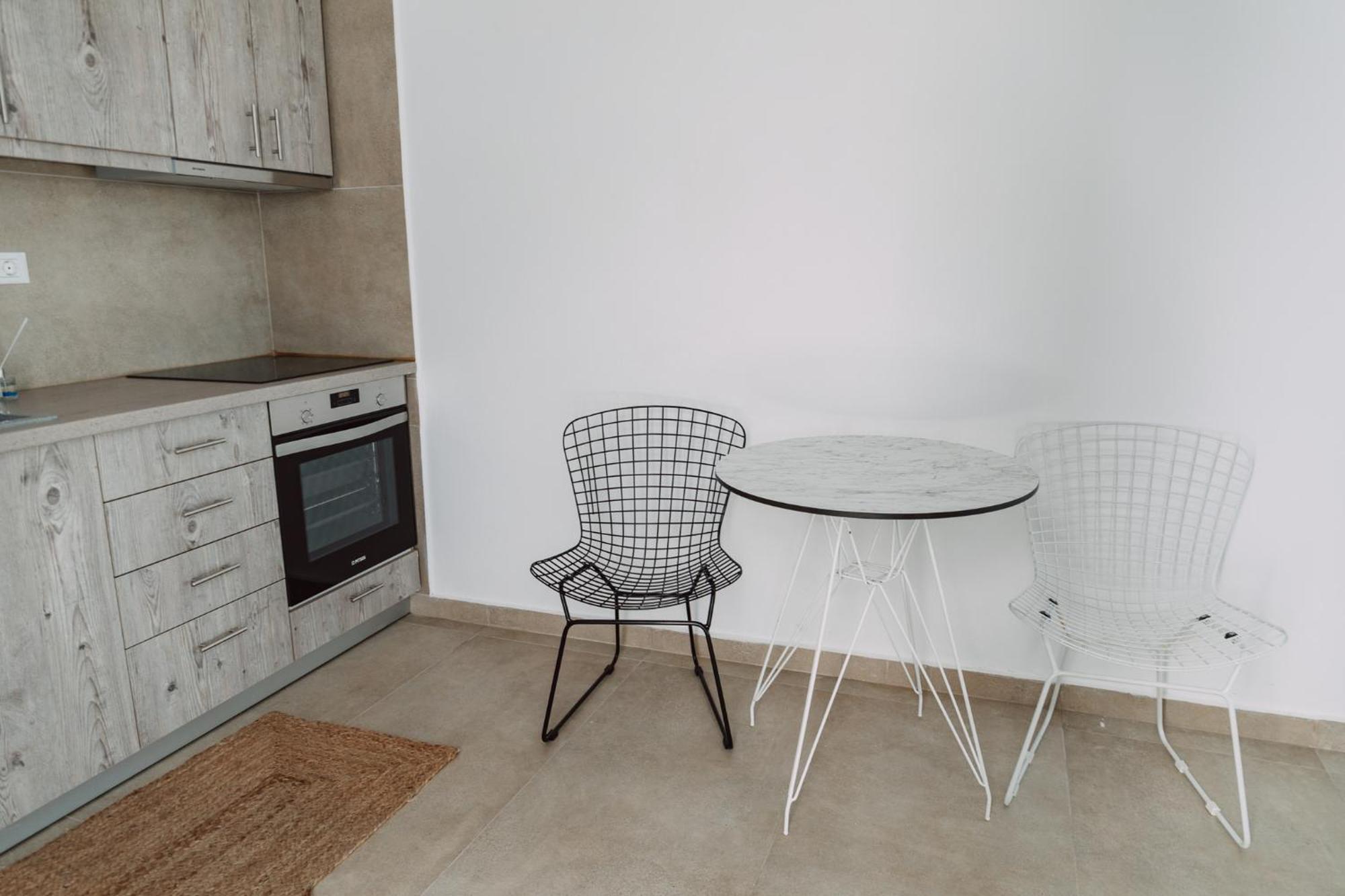 Amuse Mykonos Boutique Hotel Mykonos Town Екстер'єр фото