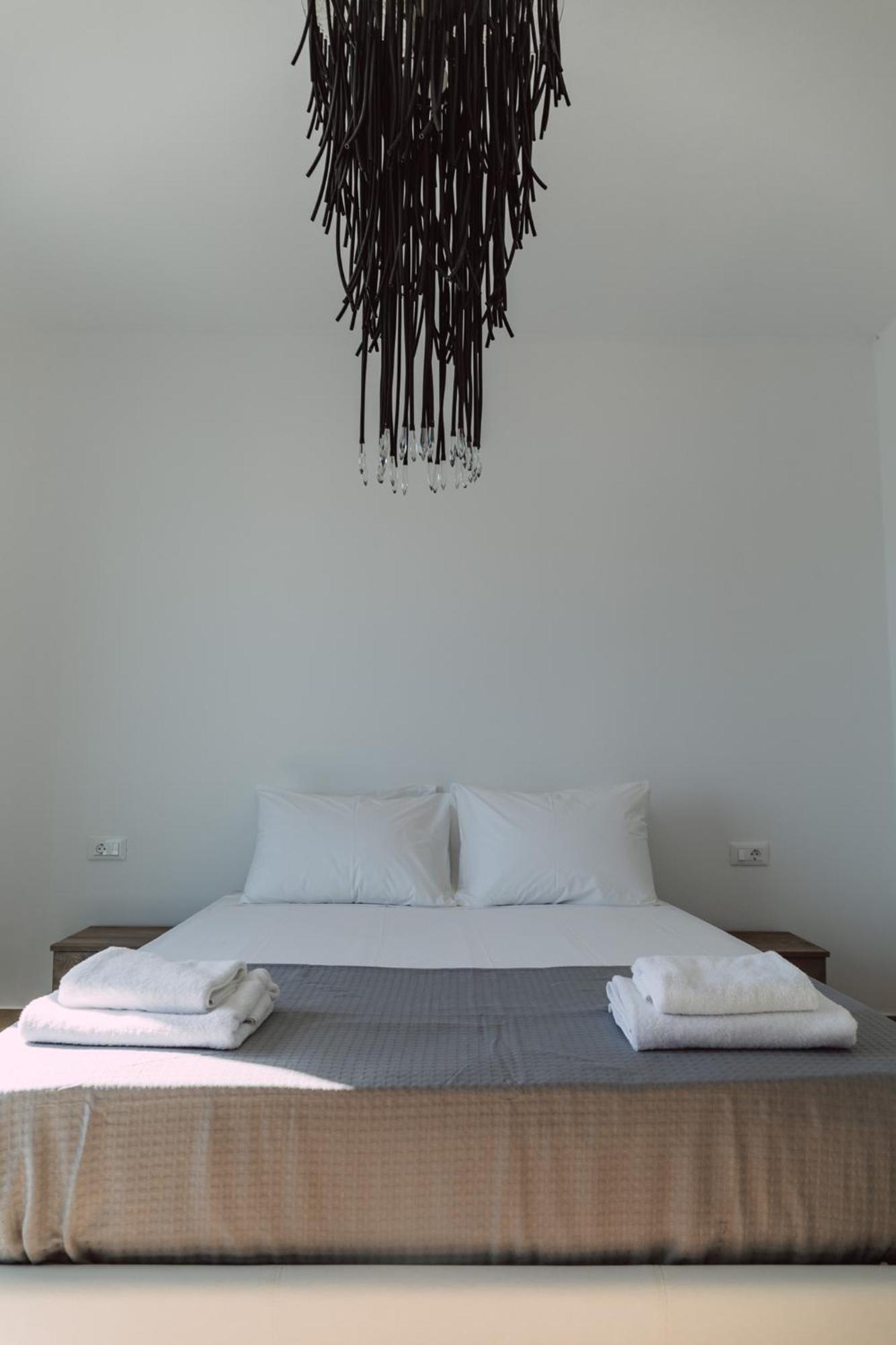 Amuse Mykonos Boutique Hotel Mykonos Town Екстер'єр фото