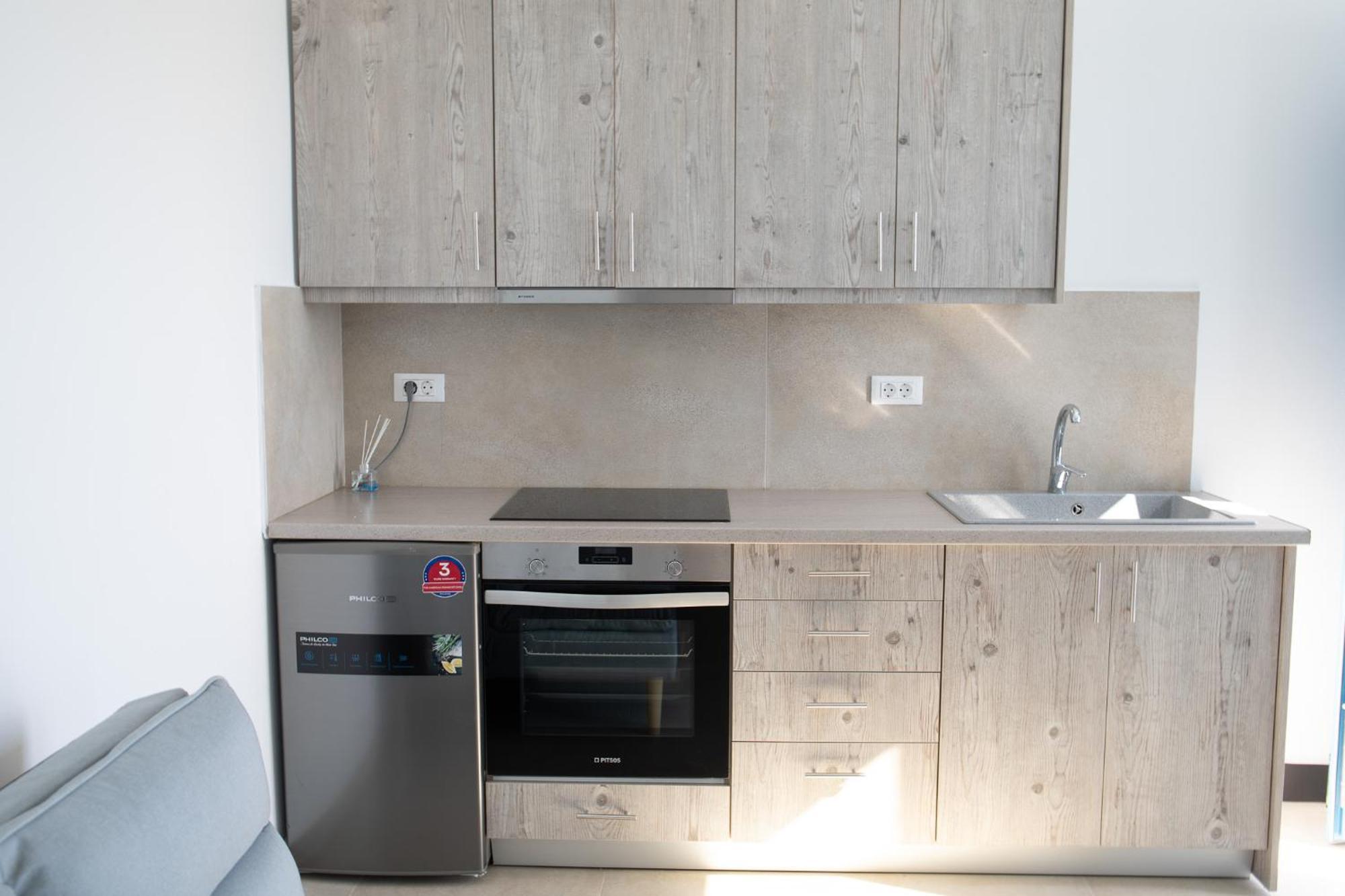 Amuse Mykonos Boutique Hotel Mykonos Town Екстер'єр фото