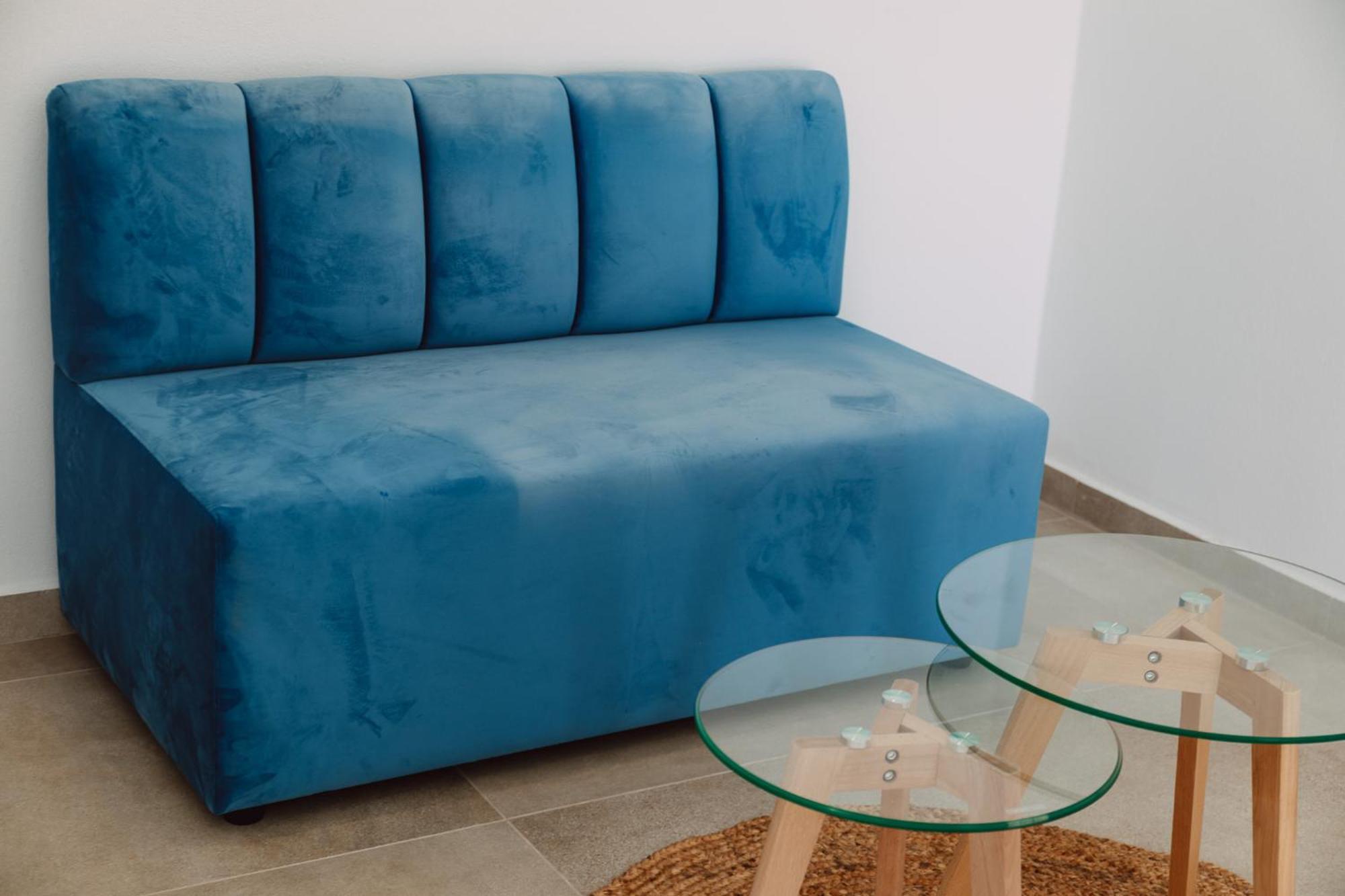 Amuse Mykonos Boutique Hotel Mykonos Town Екстер'єр фото