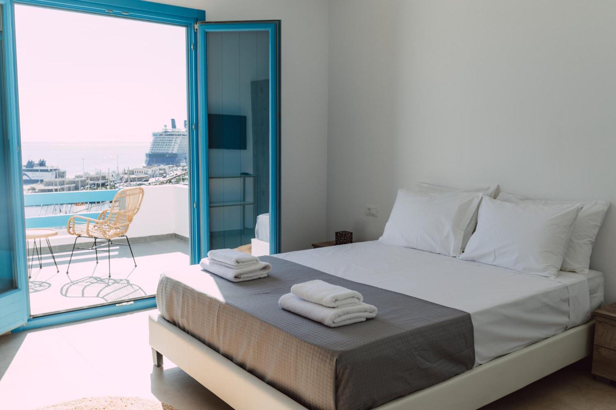 Amuse Mykonos Boutique Hotel Mykonos Town Екстер'єр фото
