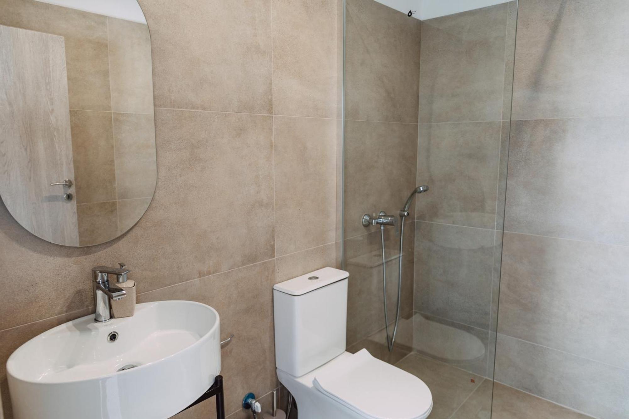 Amuse Mykonos Boutique Hotel Mykonos Town Екстер'єр фото