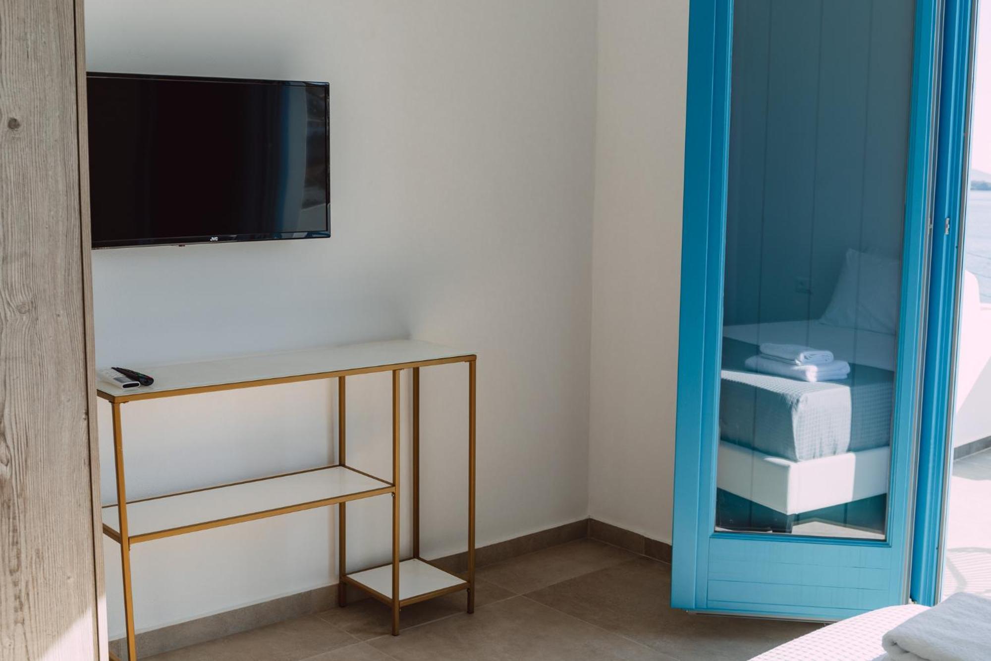 Amuse Mykonos Boutique Hotel Mykonos Town Екстер'єр фото