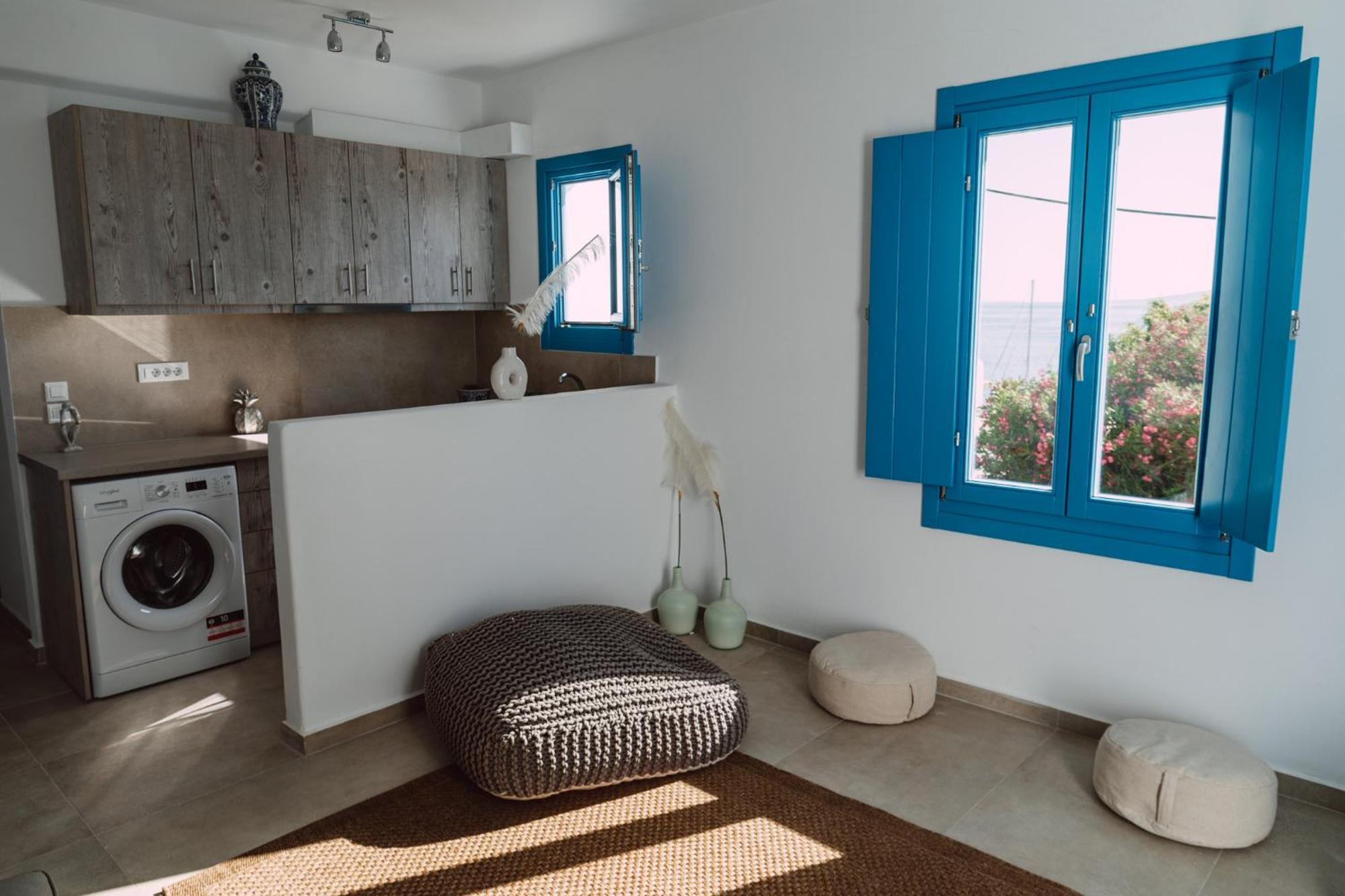 Amuse Mykonos Boutique Hotel Mykonos Town Екстер'єр фото