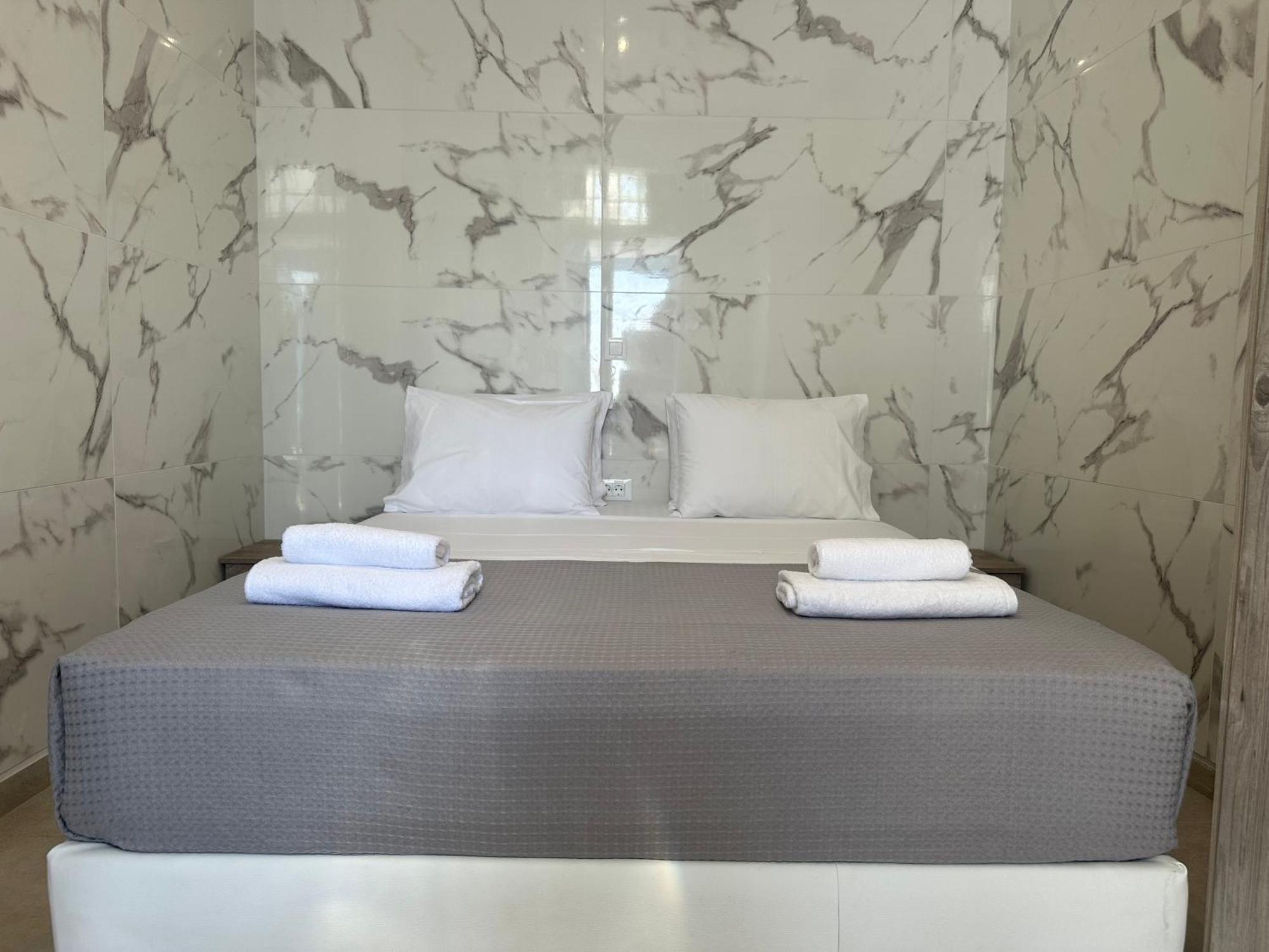 Amuse Mykonos Boutique Hotel Mykonos Town Екстер'єр фото